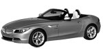 BMW E89 U0597 Fault Code