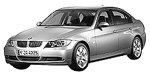 BMW E92 U0597 Fault Code