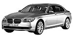 BMW F01 U0597 Fault Code