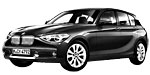 BMW F20 U0597 Fault Code