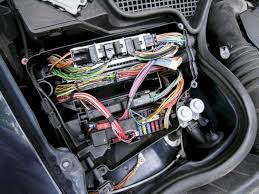 See U0597 repair manual